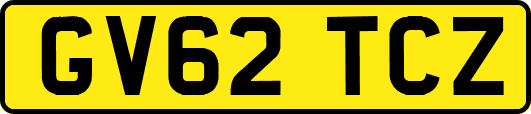 GV62TCZ