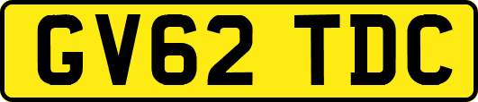 GV62TDC