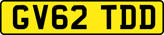 GV62TDD