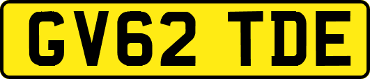 GV62TDE