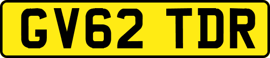 GV62TDR