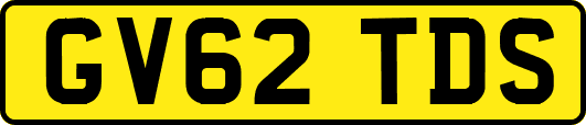 GV62TDS