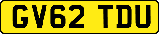 GV62TDU