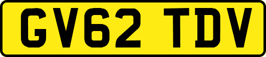 GV62TDV