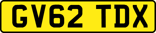 GV62TDX