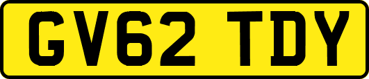 GV62TDY