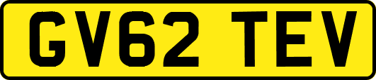 GV62TEV