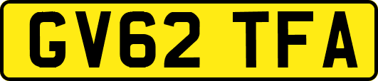GV62TFA