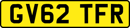 GV62TFR