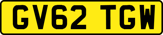 GV62TGW
