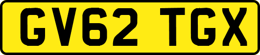 GV62TGX