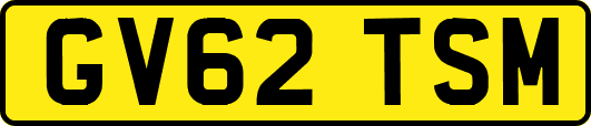 GV62TSM