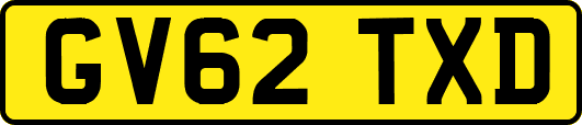 GV62TXD