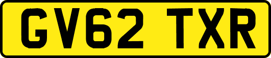GV62TXR