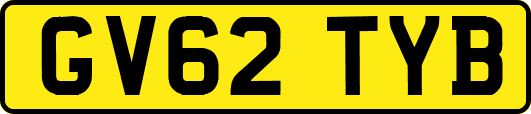 GV62TYB