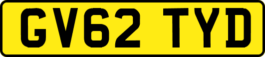 GV62TYD