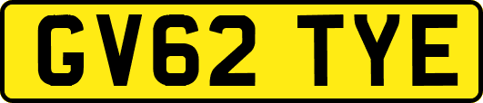 GV62TYE