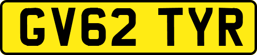 GV62TYR