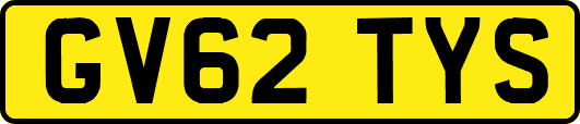 GV62TYS