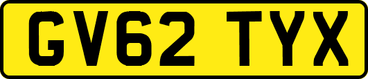 GV62TYX