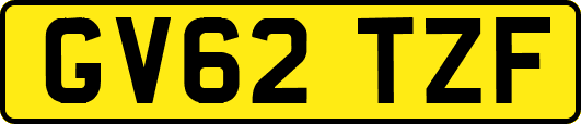 GV62TZF