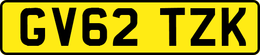 GV62TZK