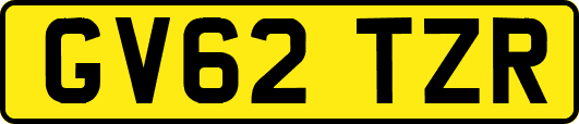 GV62TZR