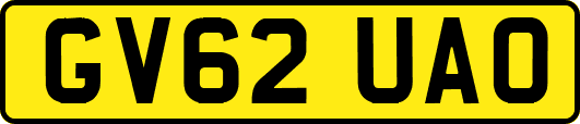 GV62UAO