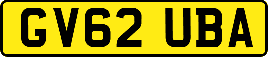 GV62UBA