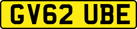 GV62UBE