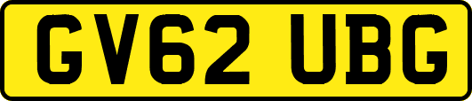 GV62UBG