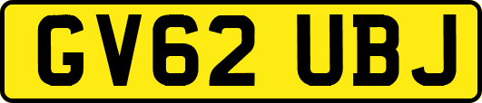 GV62UBJ