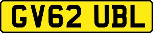 GV62UBL