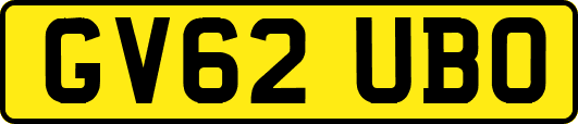 GV62UBO