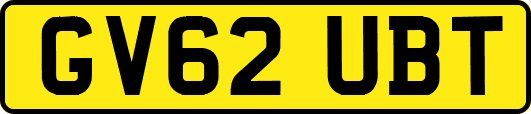 GV62UBT