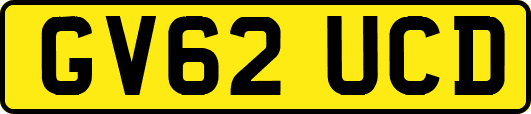 GV62UCD