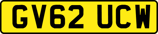 GV62UCW
