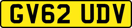 GV62UDV