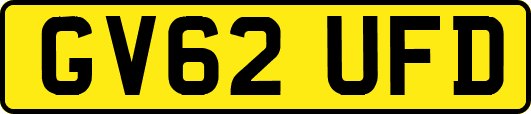 GV62UFD