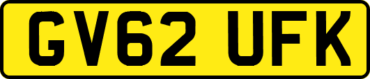 GV62UFK
