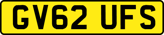 GV62UFS