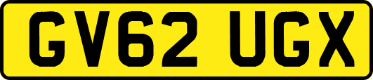 GV62UGX