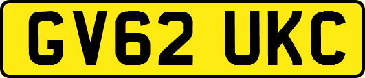 GV62UKC