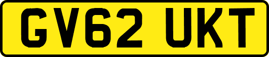 GV62UKT