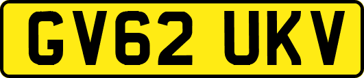 GV62UKV