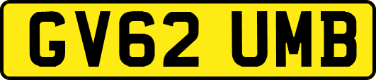 GV62UMB