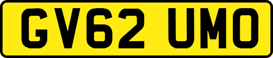 GV62UMO
