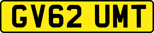 GV62UMT