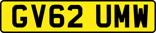 GV62UMW