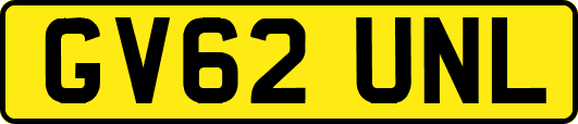GV62UNL